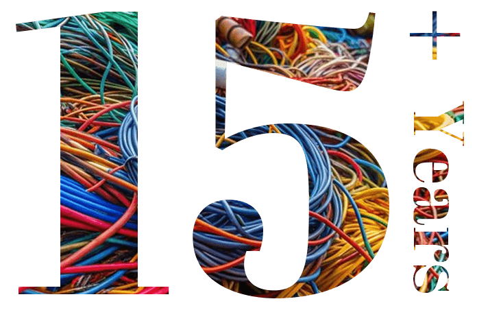 Two Decades of Plumbing Excellence in Bahrs Scrub